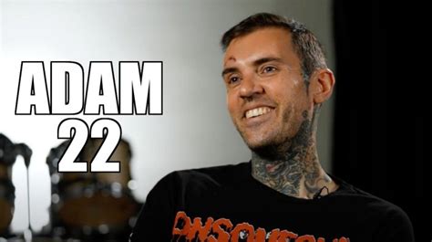 adam22 video